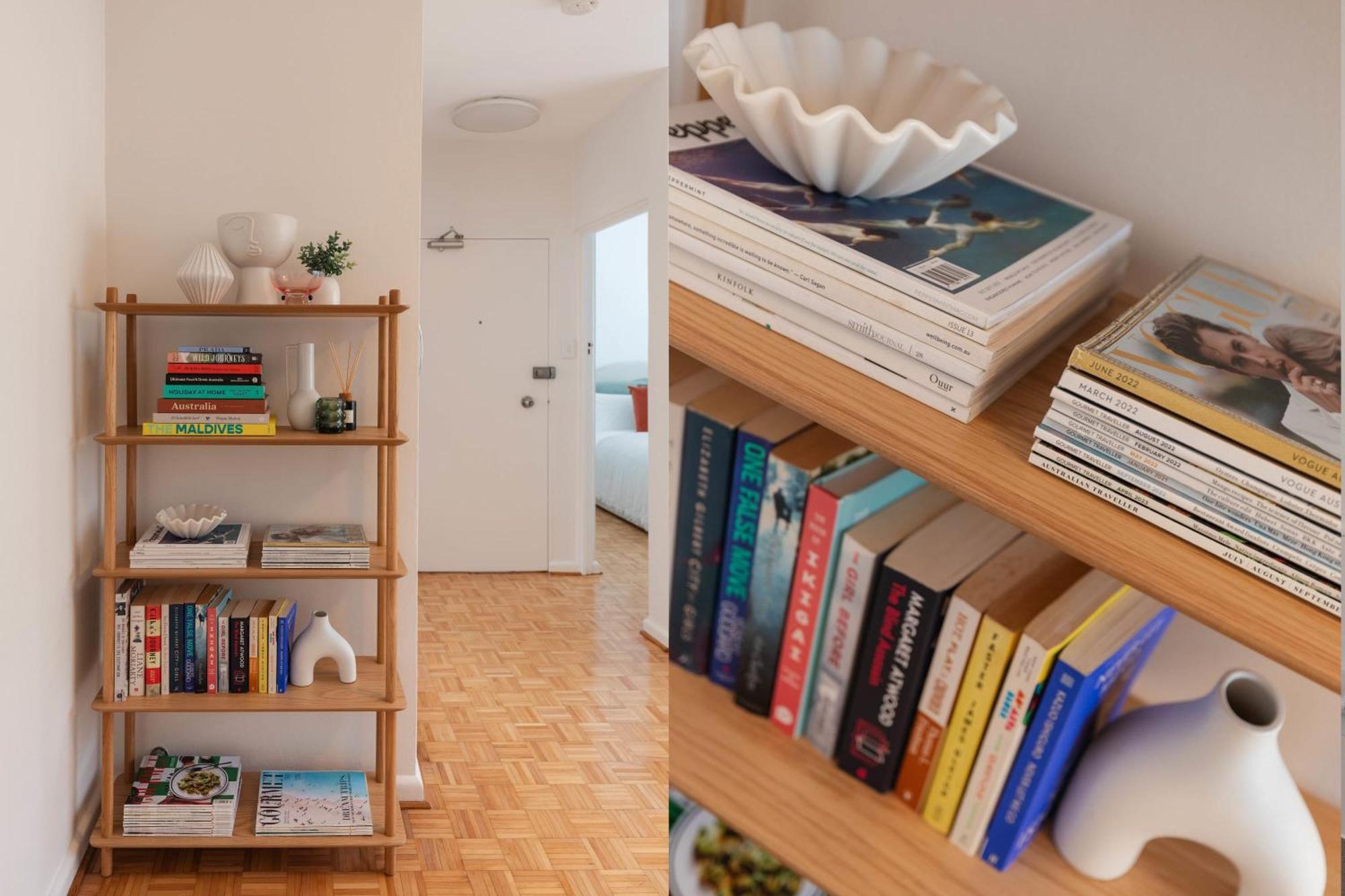 Apartment Stylish Sun Drenched North Bondi Oasis