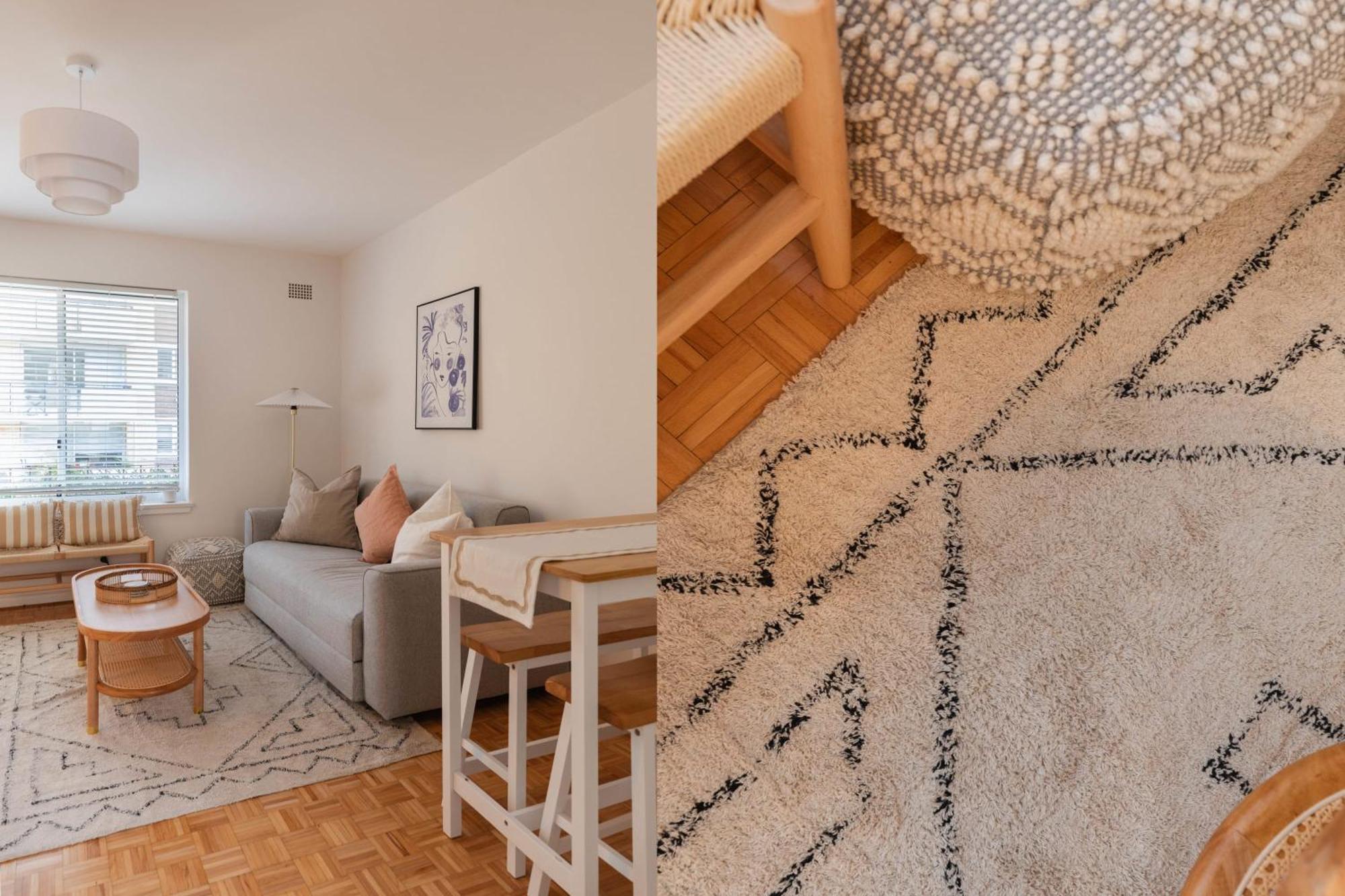 Stylish Sun Drenched North Bondi Oasis