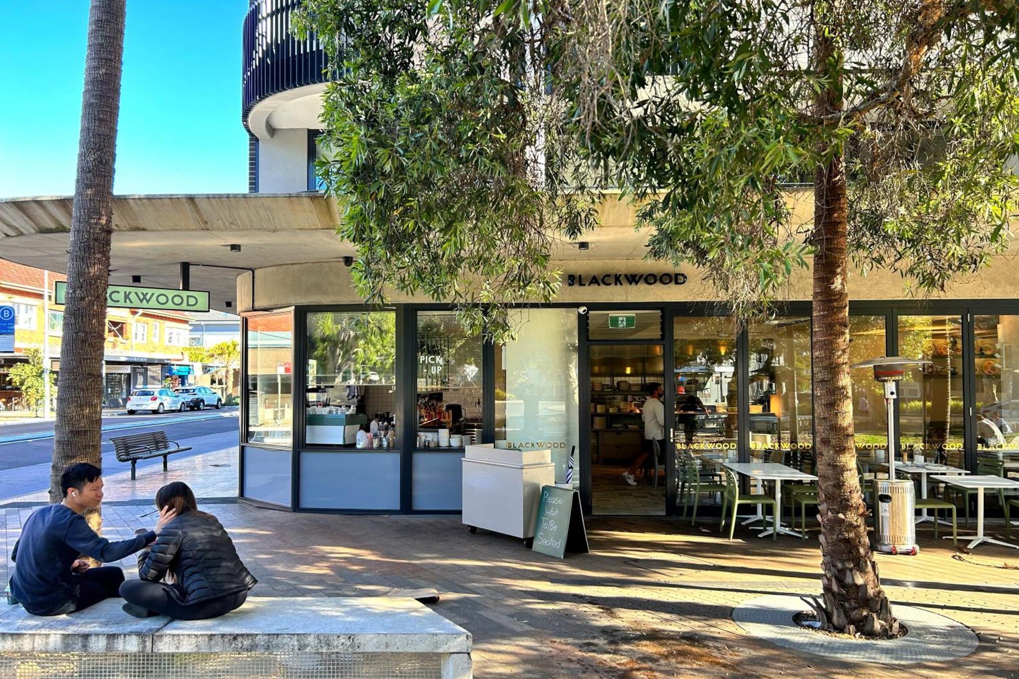 Apartment Stylish Sun Drenched North Bondi Oasis