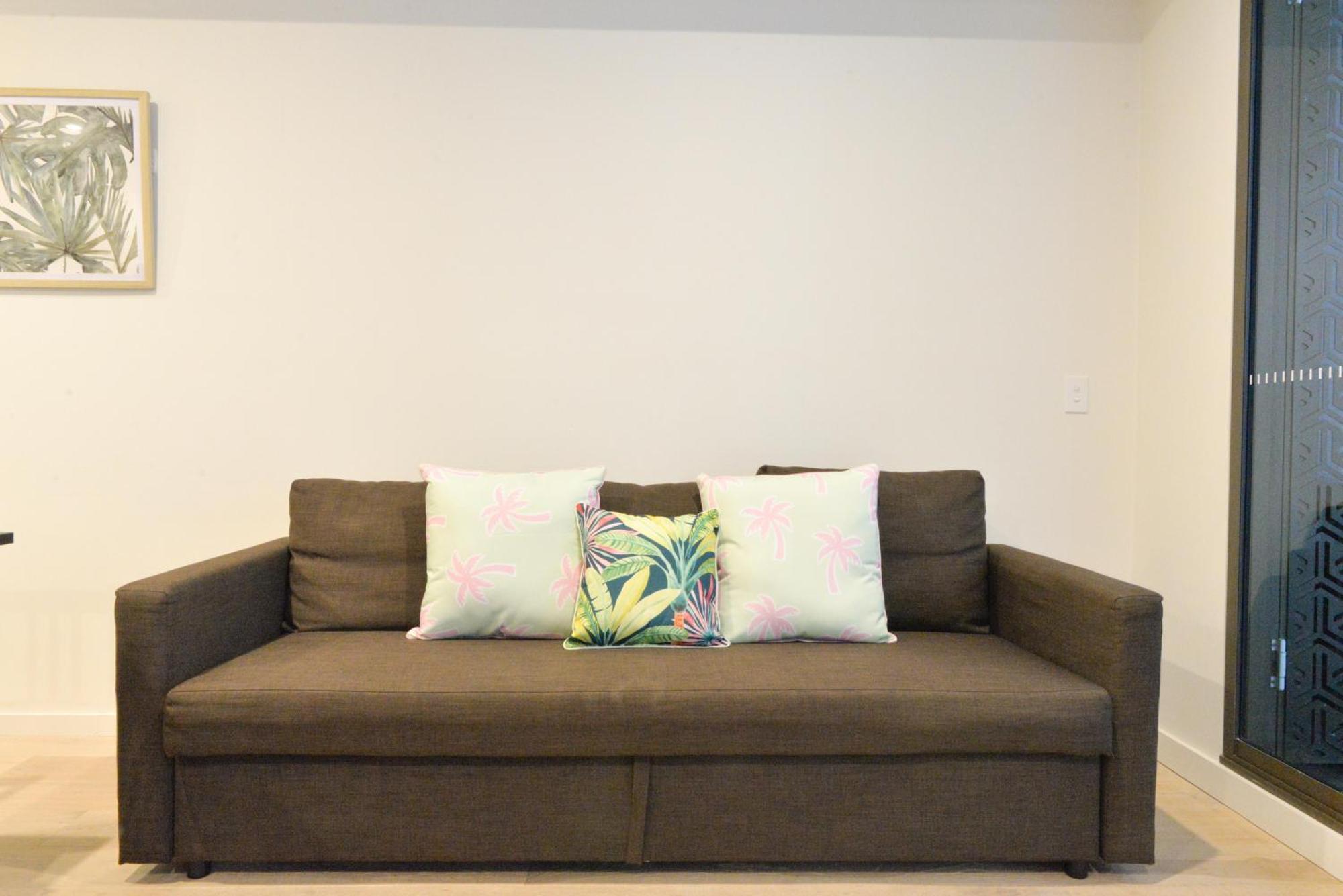 Apartment Cbd Best 2br Hyde Park *