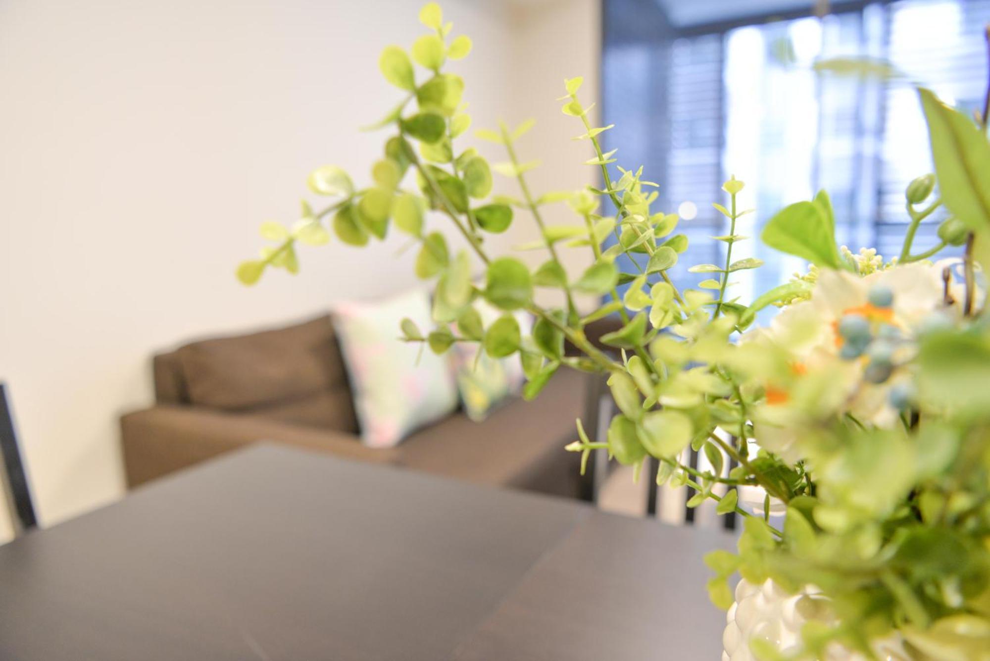 Apartment Cbd Best 2br Hyde Park Sydney