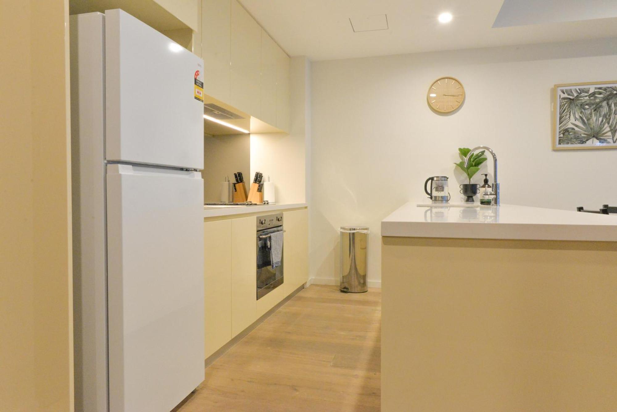 Cbd Best 2br Hyde Park Sydney