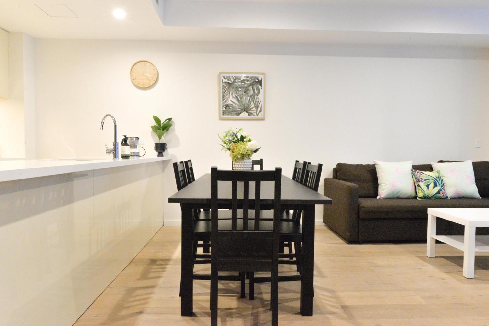 Apartment Cbd Best 2br Hyde Park Sydney