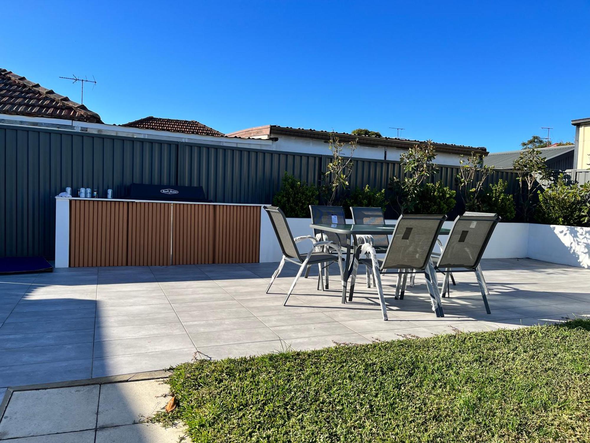 South Bay Rooma And Airport Sydney