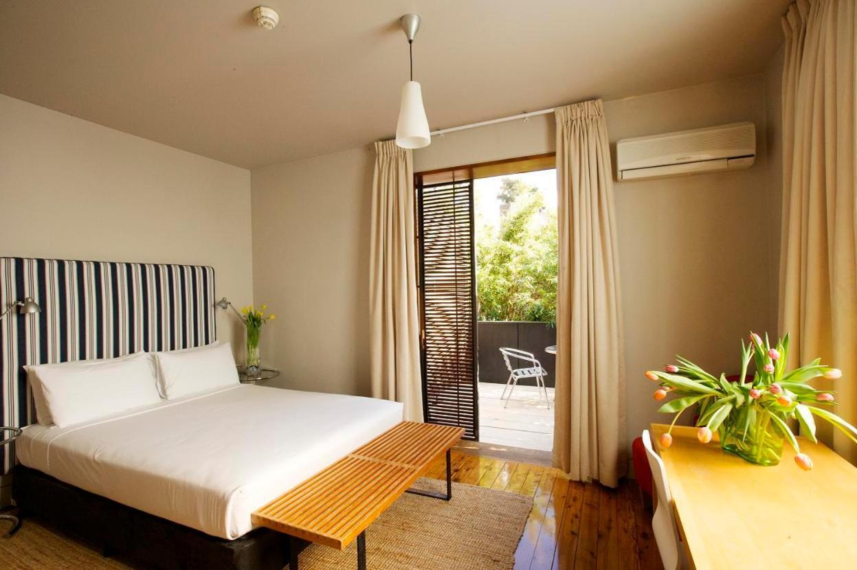Dive Hotel Sydney