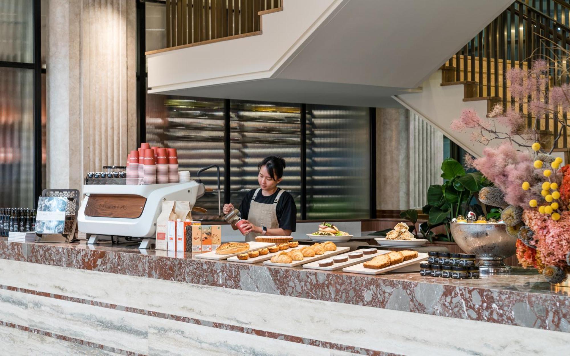 Kimpton Margot By Ihg