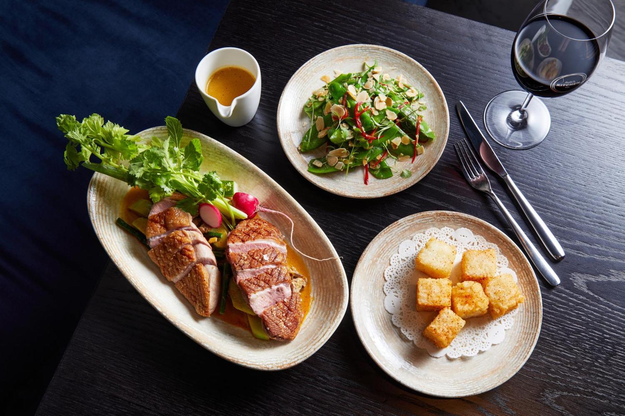 Kimpton Margot By Ihg Hotel 5*
