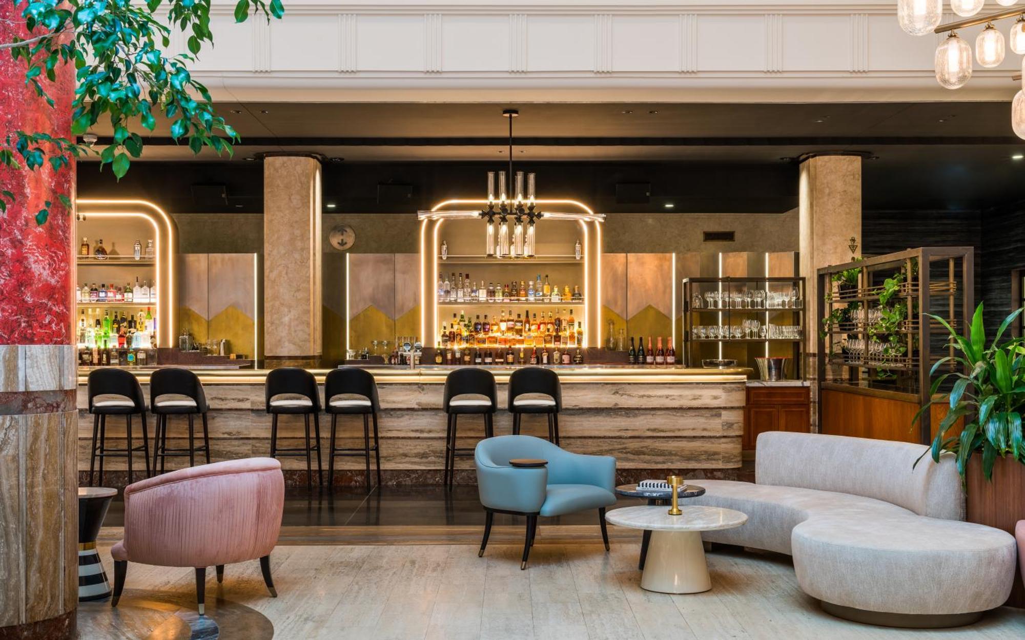 Kimpton Margot By Ihg