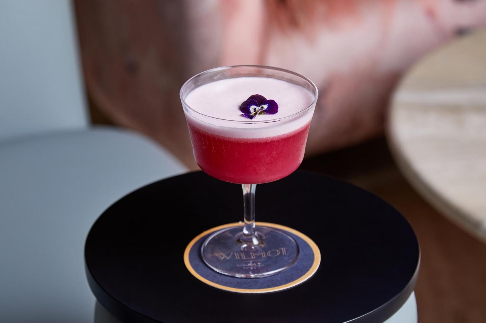 Kimpton Margot By Ihg 5* Sydney