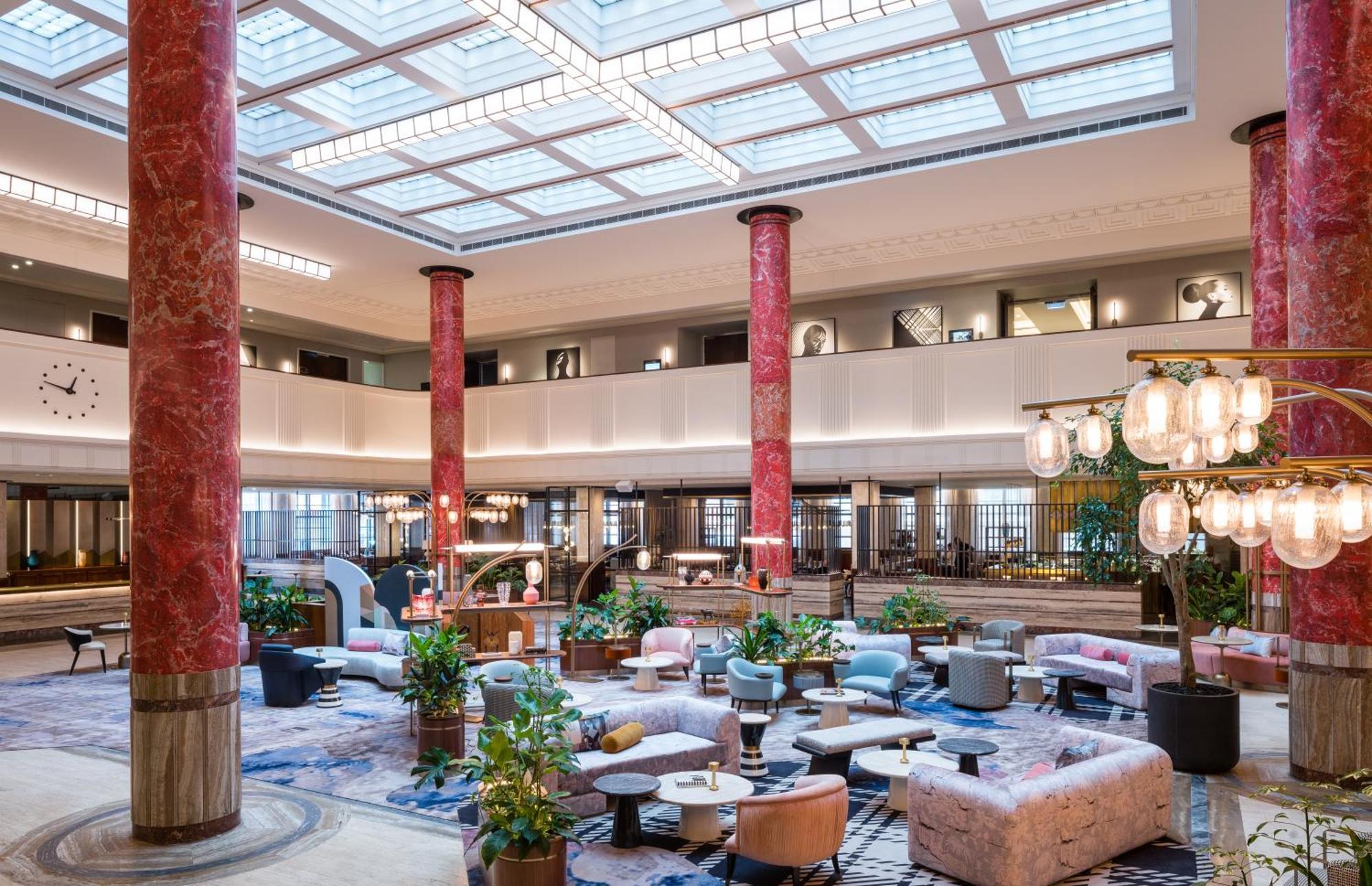 Hotel Kimpton Margot By Ihg