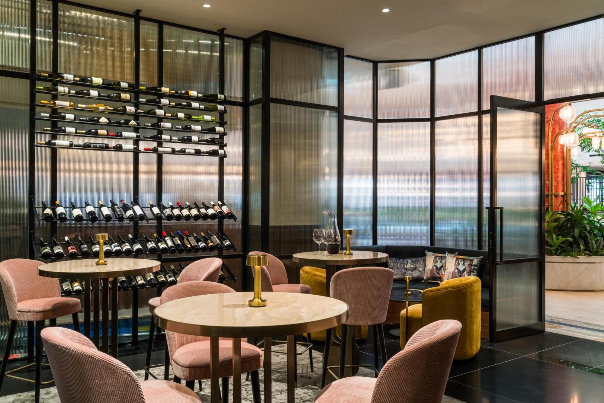 Kimpton Margot By Ihg Hotel 5*