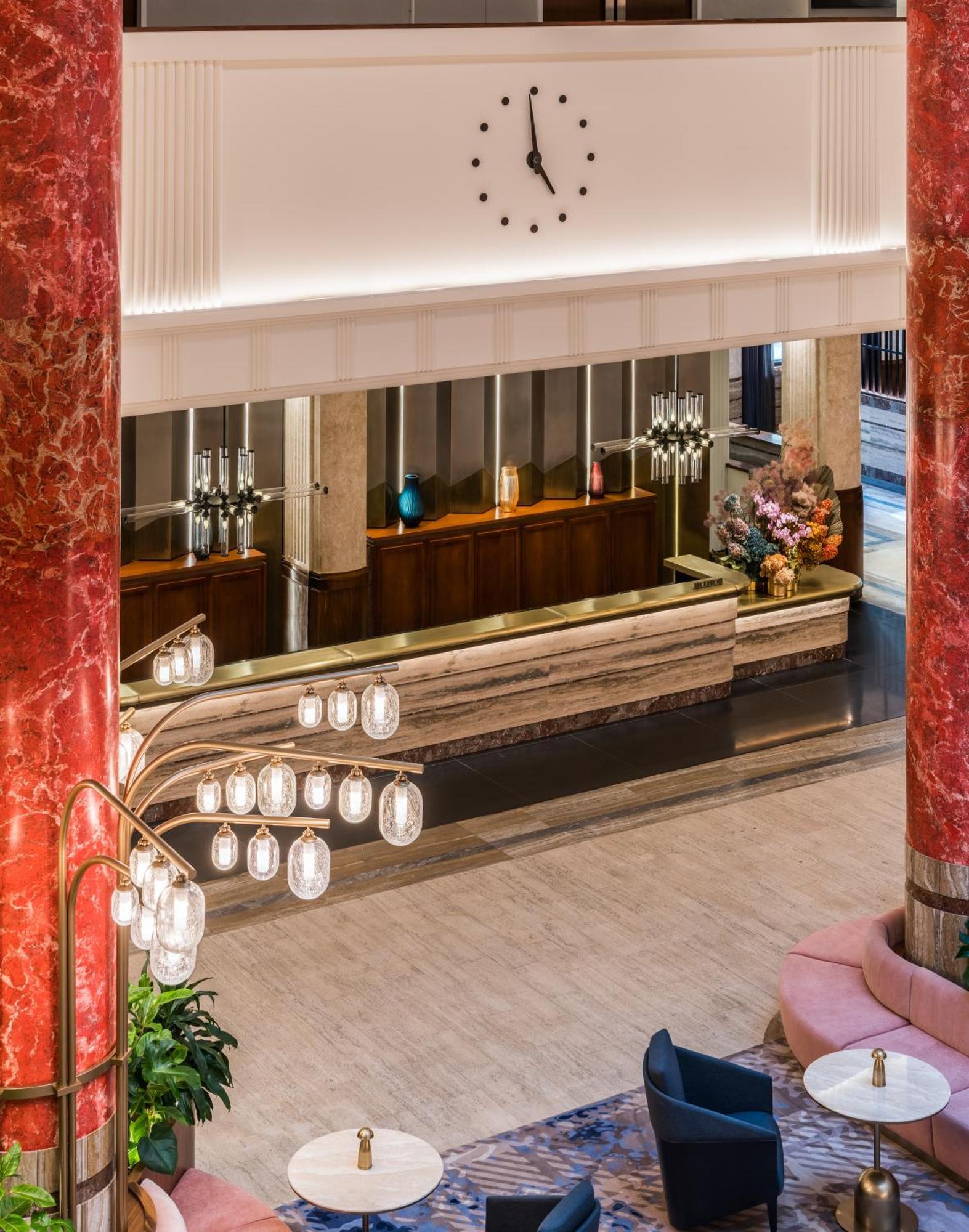Hotel Kimpton Margot By Ihg