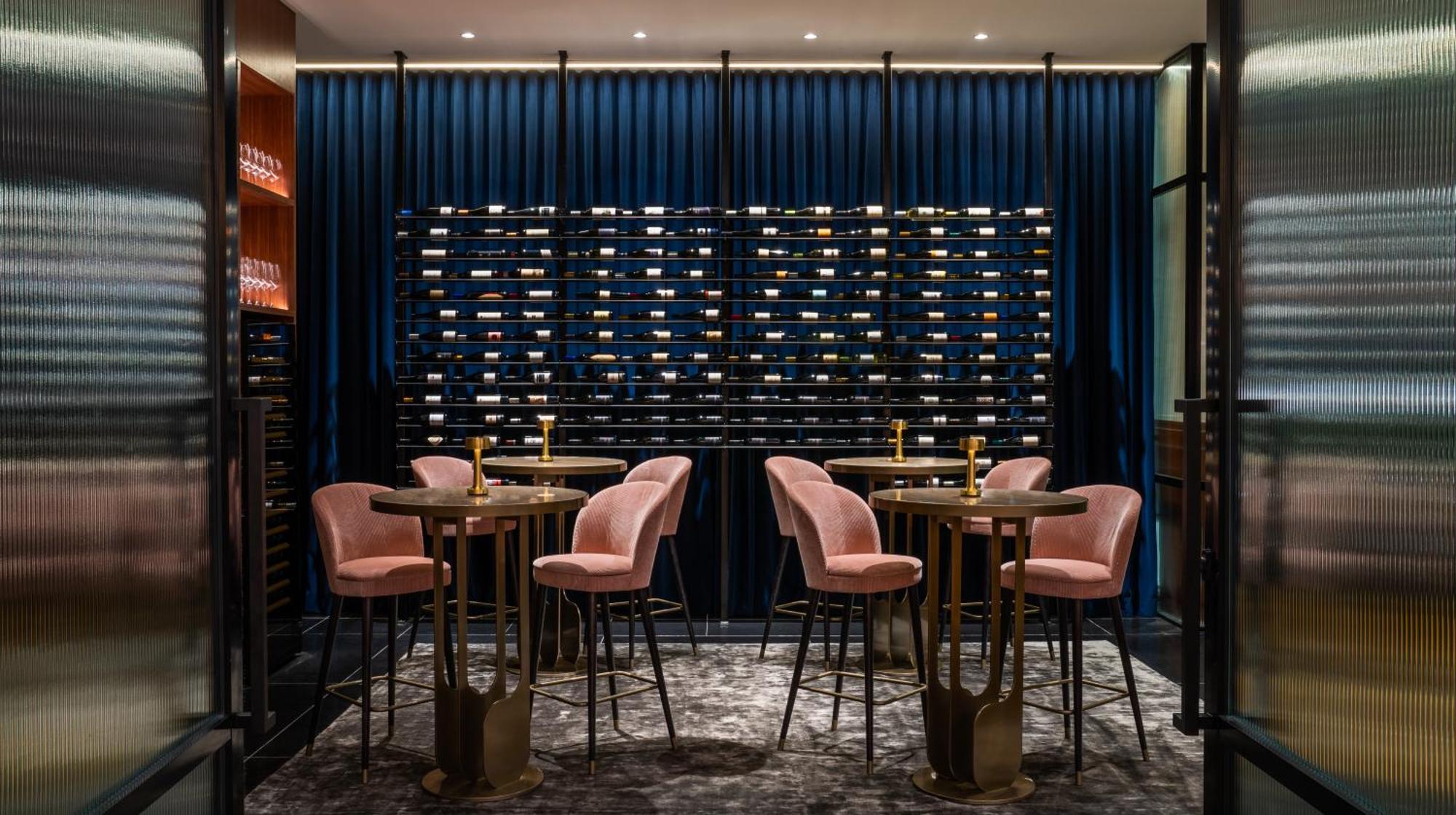 Hotel Kimpton Margot By Ihg 5*
