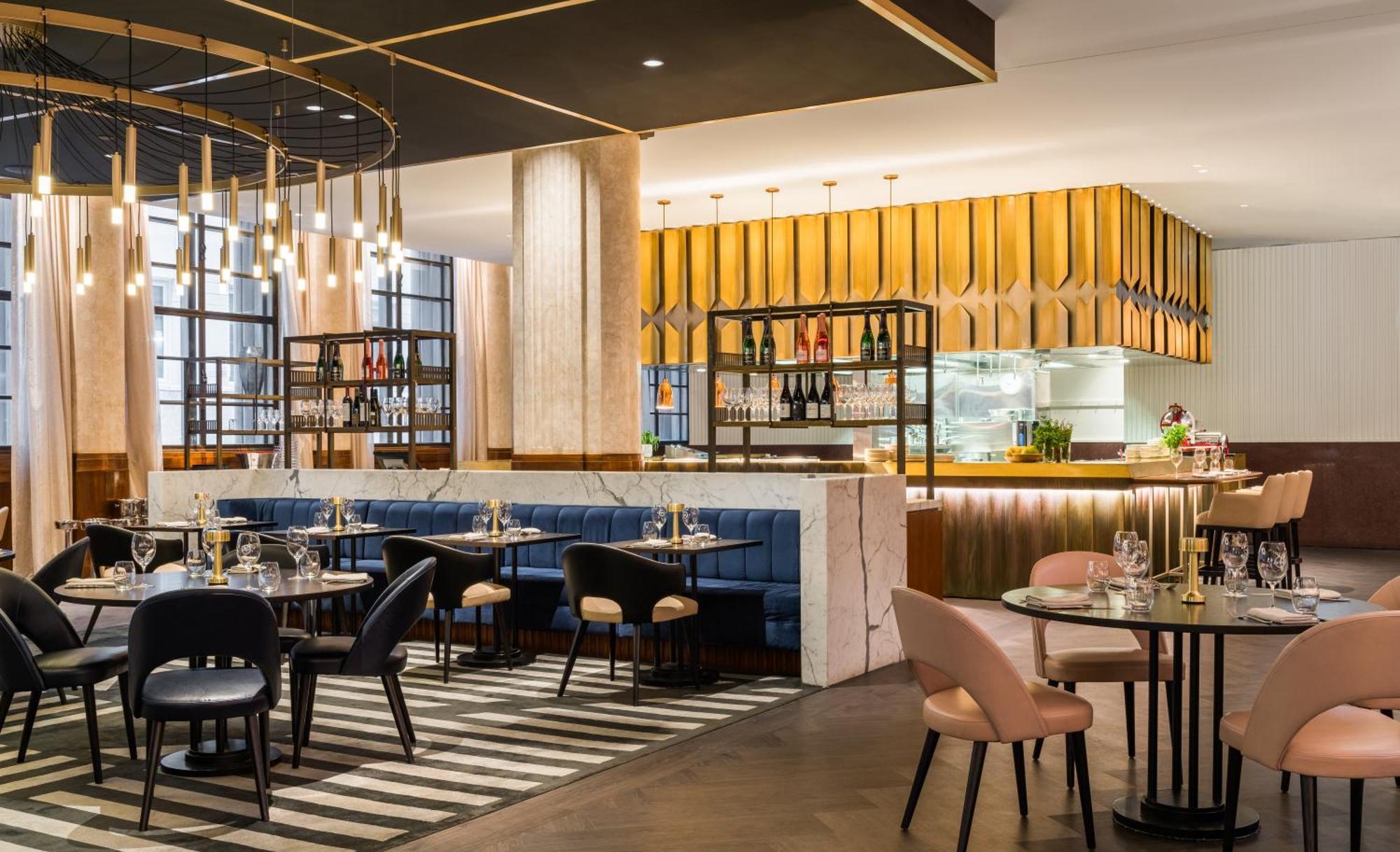 Kimpton Margot By Ihg 5*