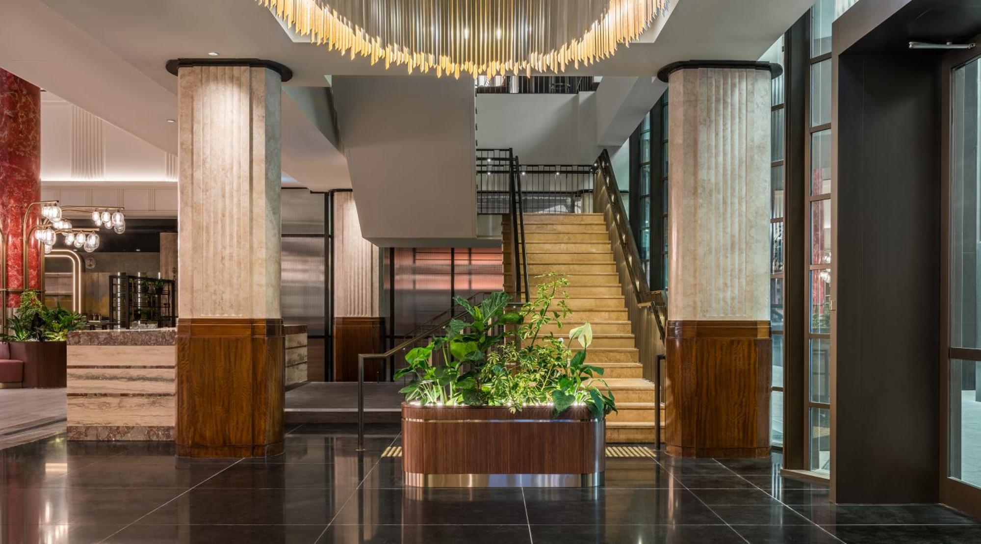 Hotel Kimpton Margot By Ihg