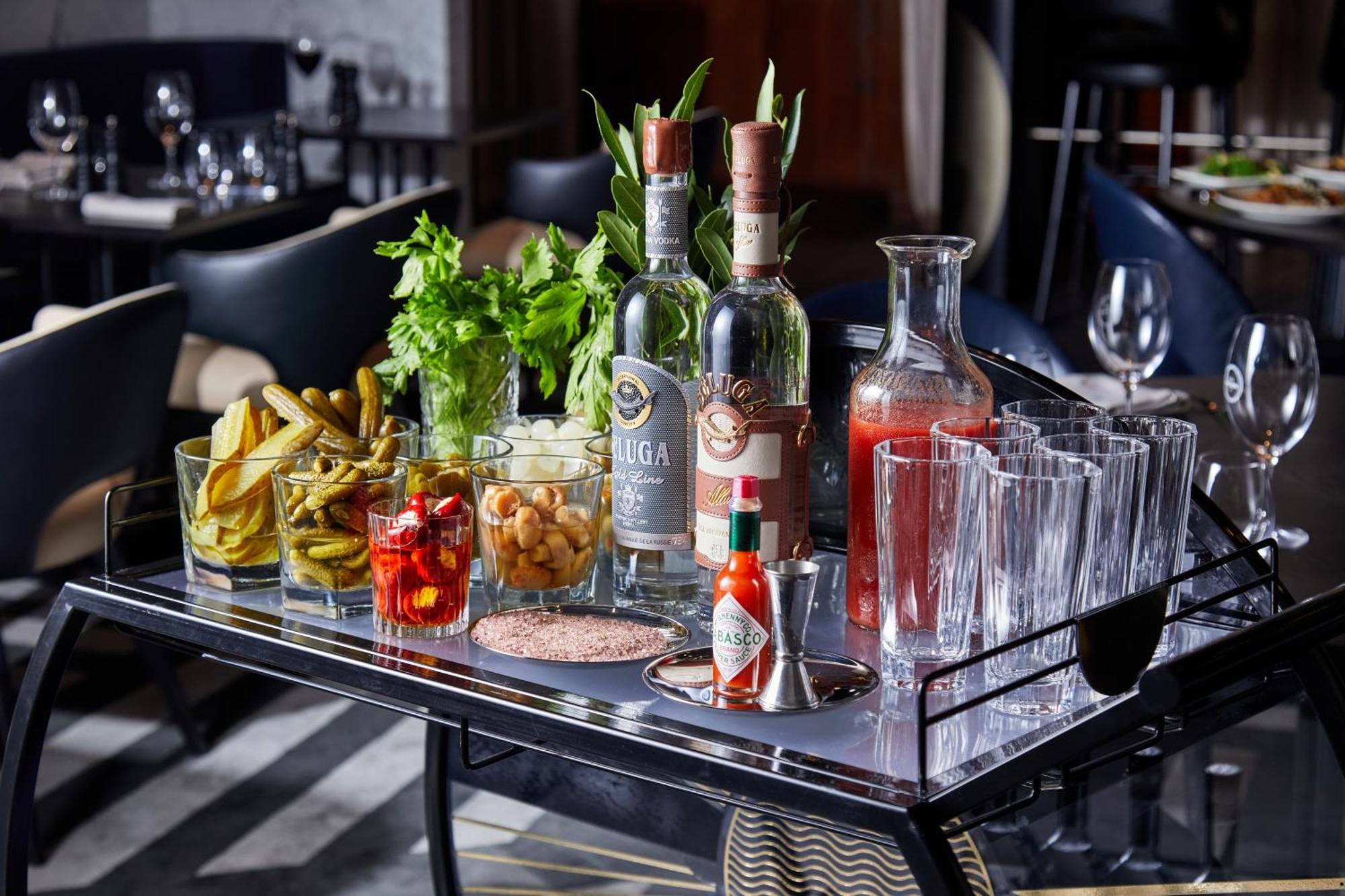 Hotel Kimpton Margot By Ihg 5*
