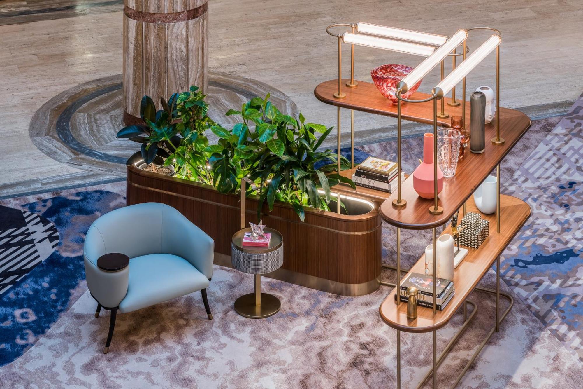 Hotel Kimpton Margot By Ihg Sydney