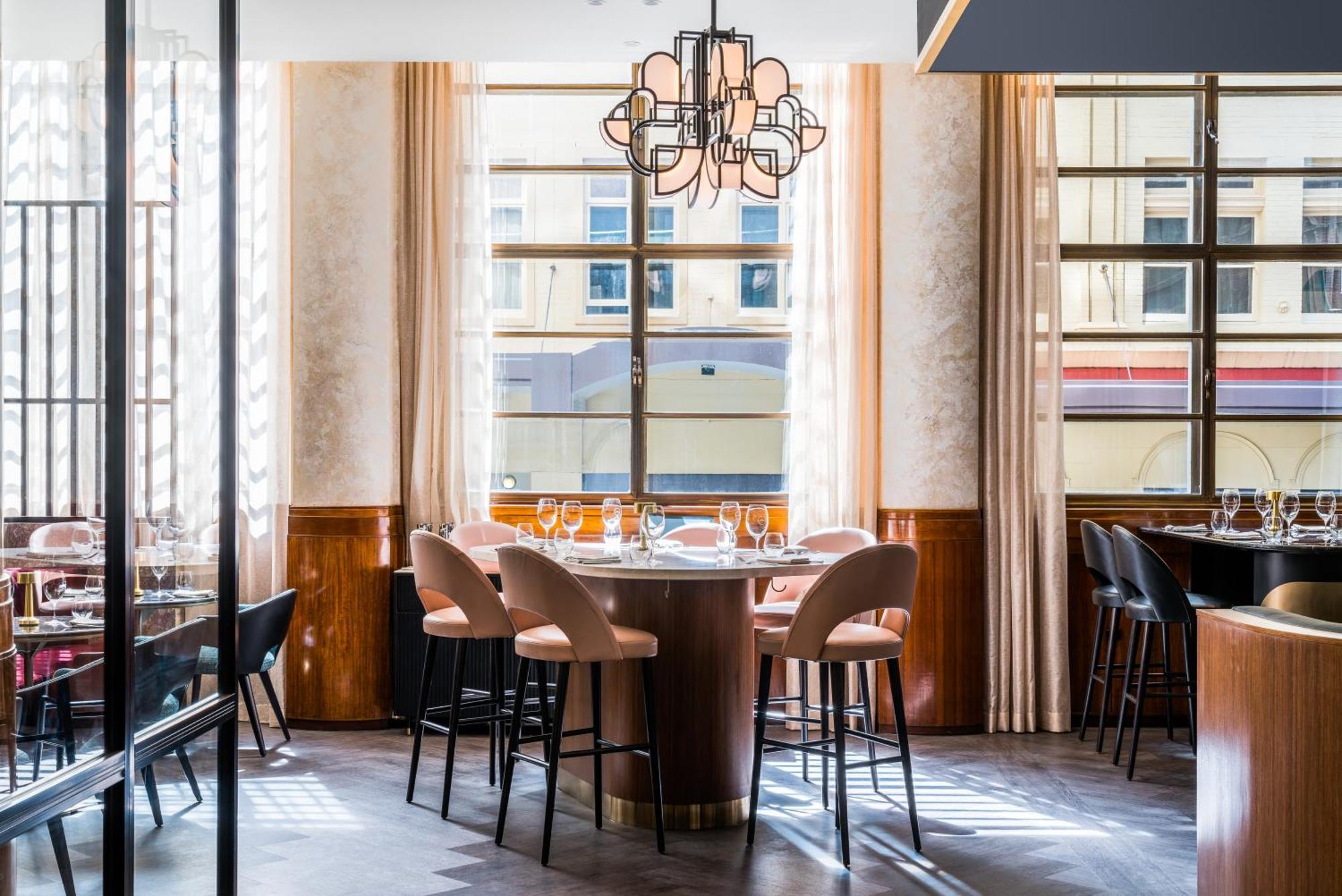 Kimpton Margot By Ihg 5* Sydney