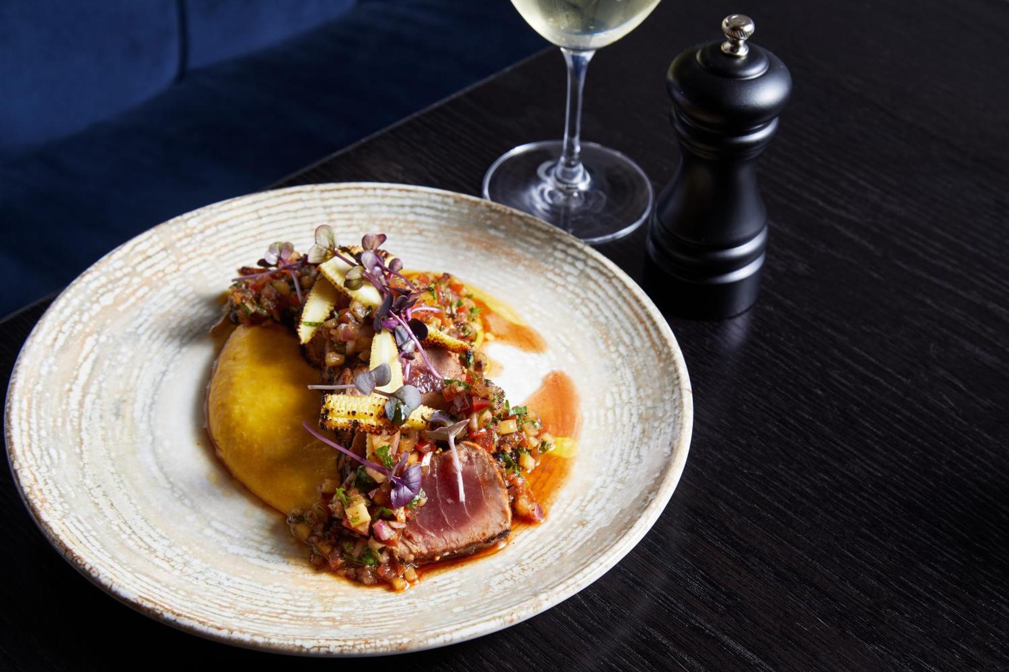 Kimpton Margot By Ihg Hotel