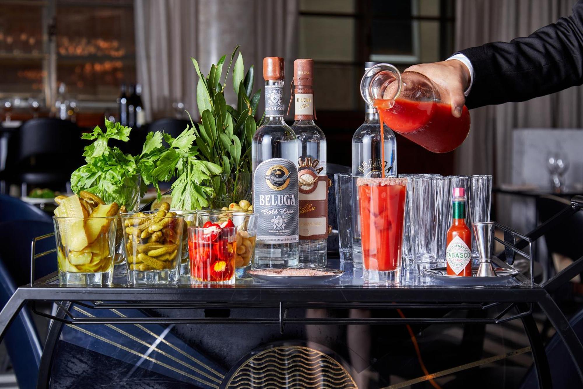 Hotel Kimpton Margot By Ihg 5*