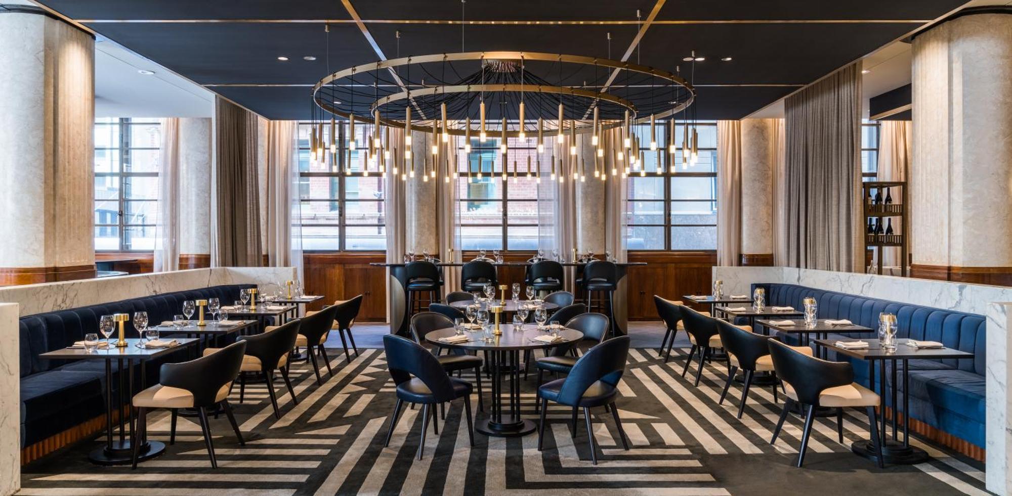 Kimpton Margot By Ihg Hotel