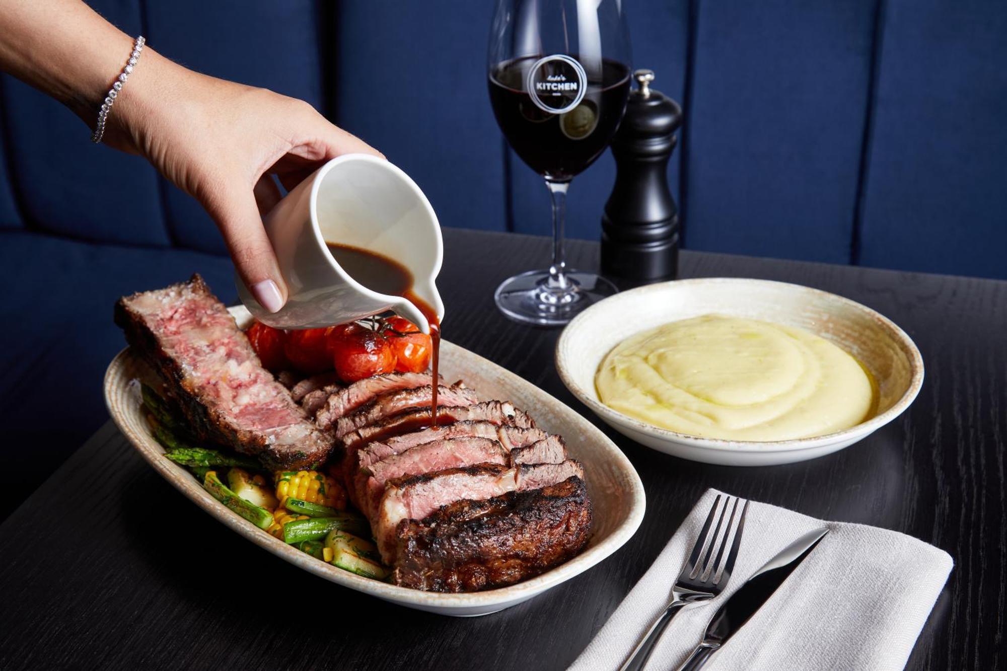 Kimpton Margot By Ihg 5* Sydney