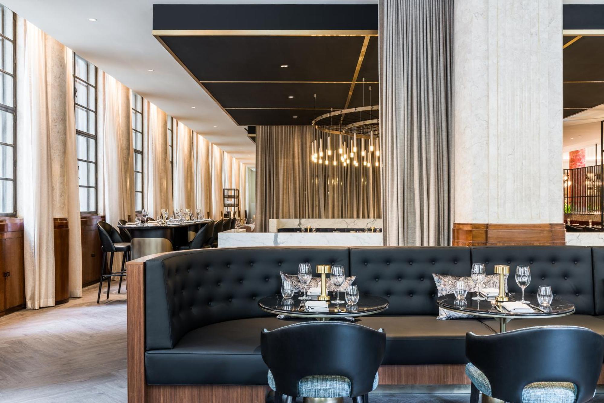 Hotel Kimpton Margot By Ihg