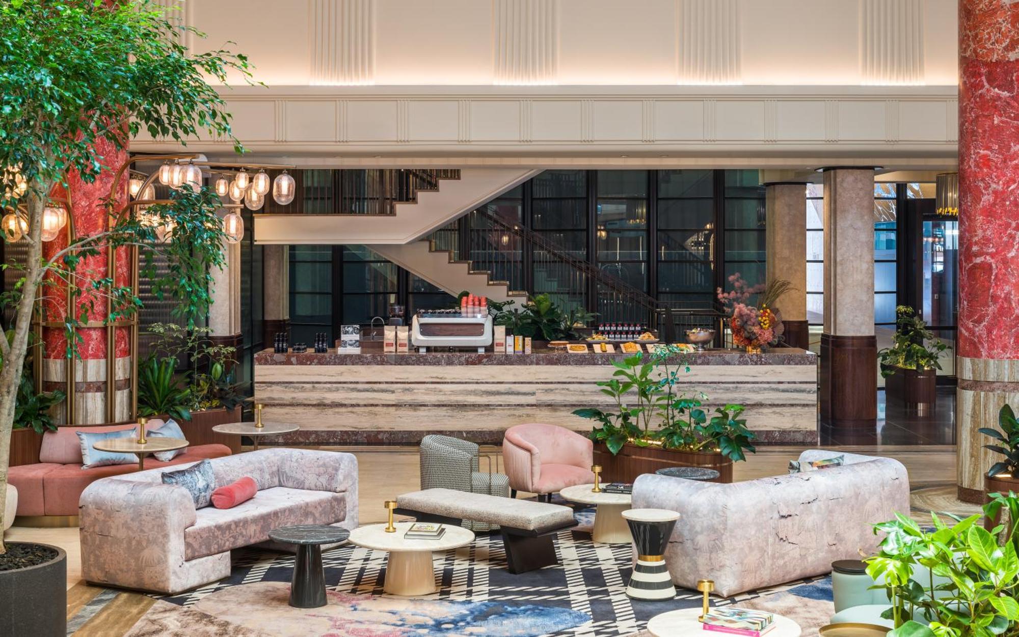 Kimpton Margot By Ihg Sydney