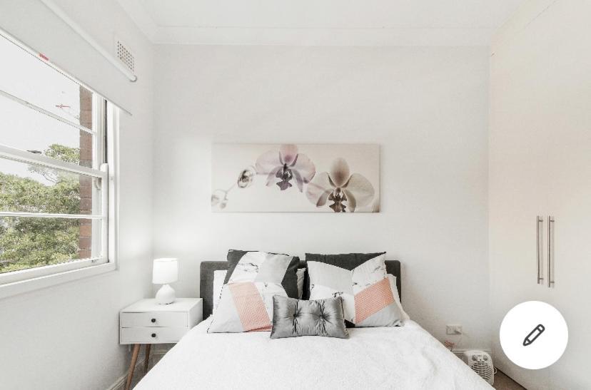 Apartment Harbour Penthouse Sydney