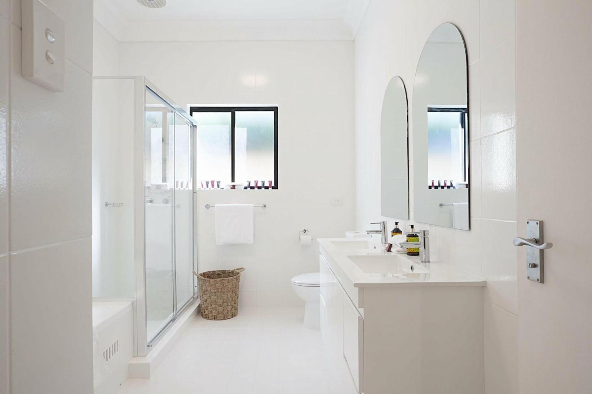 Coastal Tamarama Ferienhaus Sydney