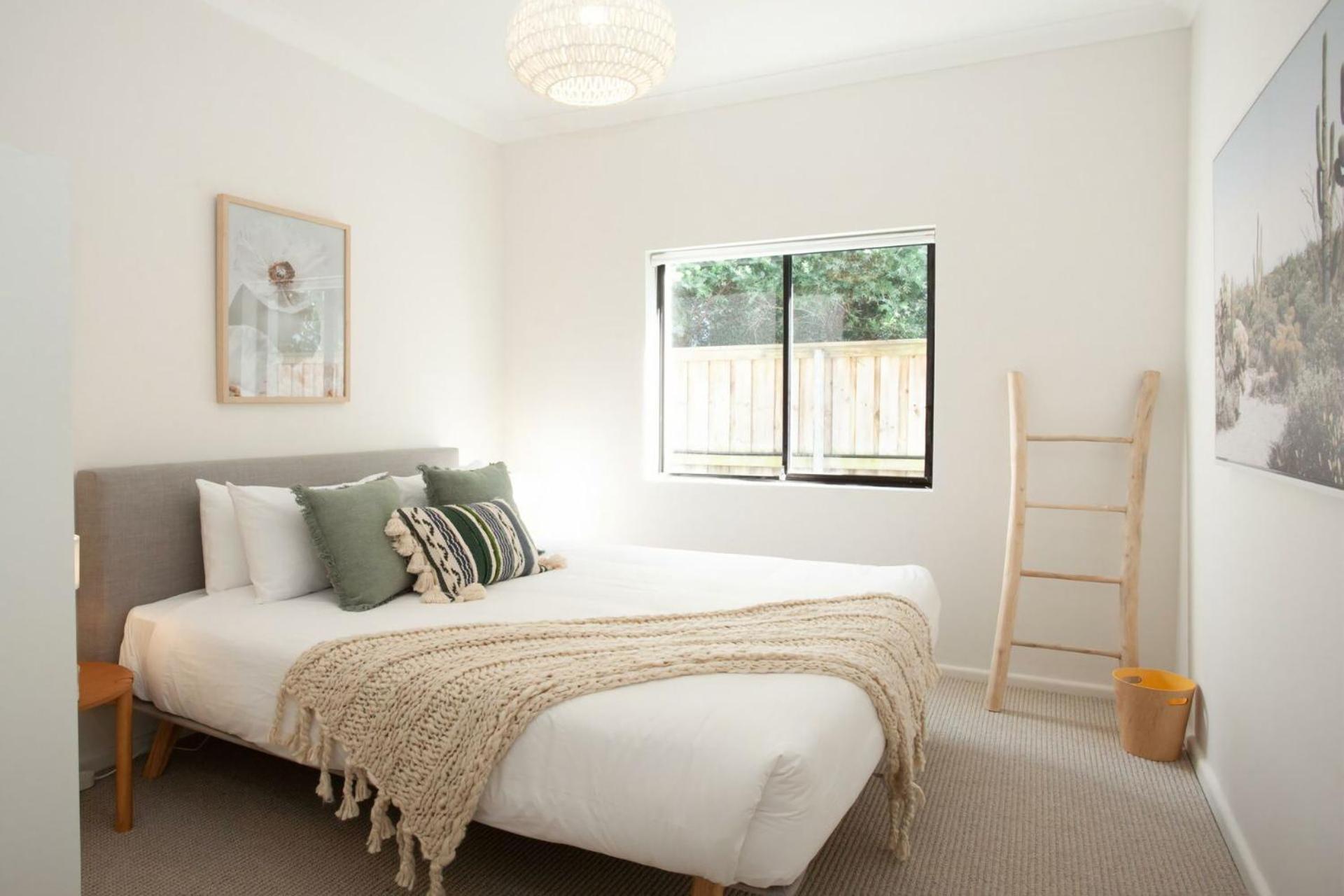 Ferienhaus Coastal Tamarama