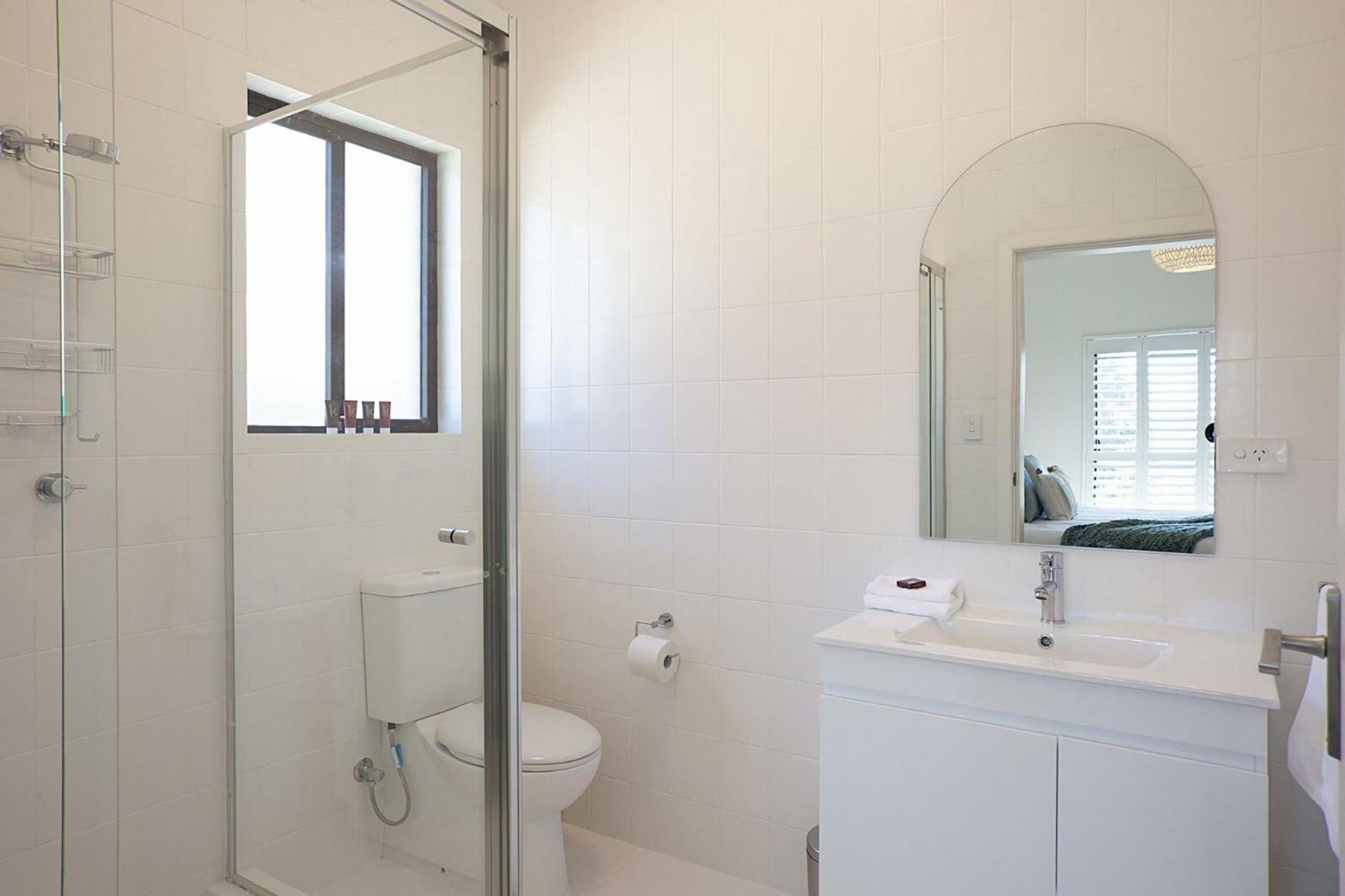 Ferienhaus Coastal Tamarama *