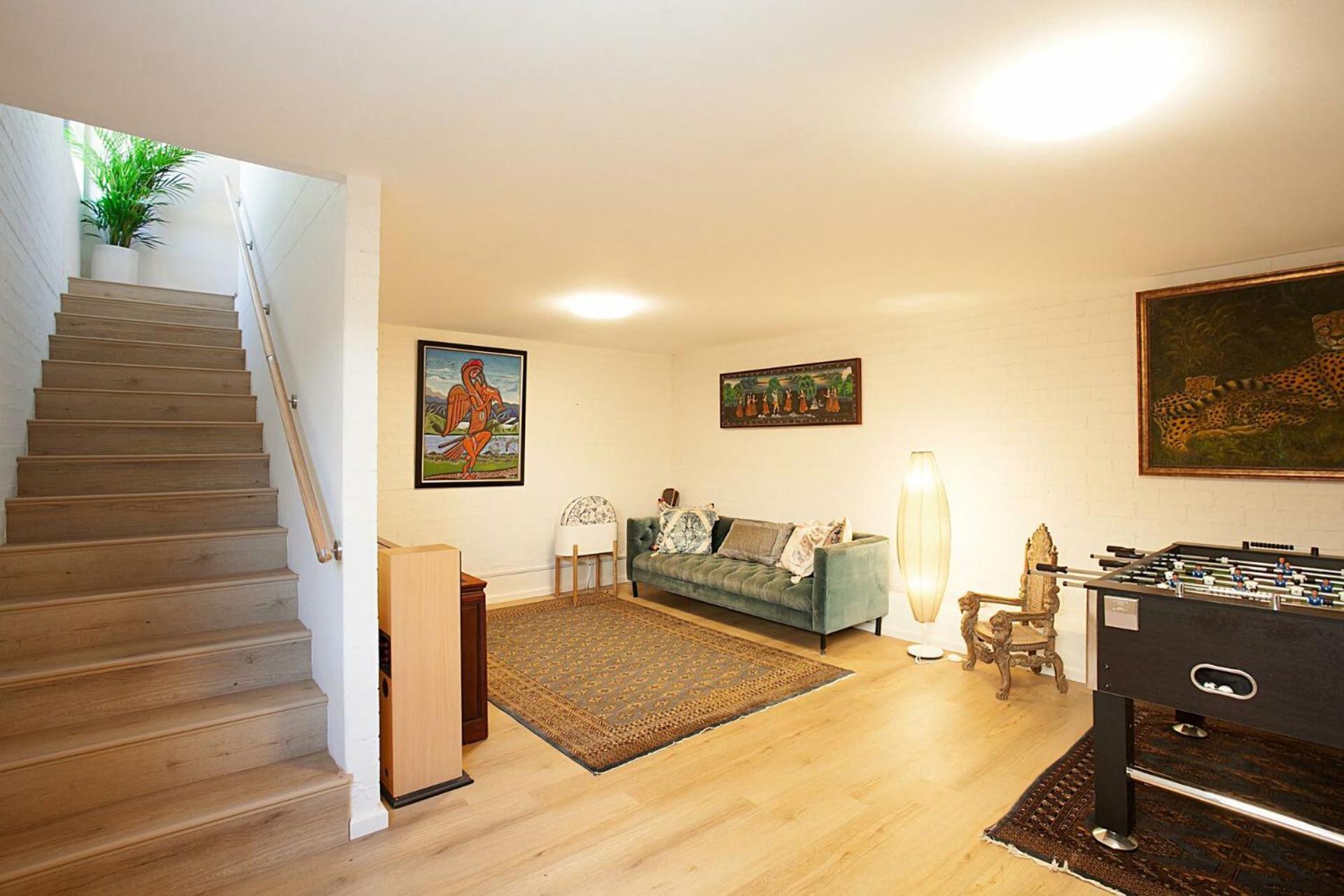 Ferienhaus Coastal Tamarama Sydney