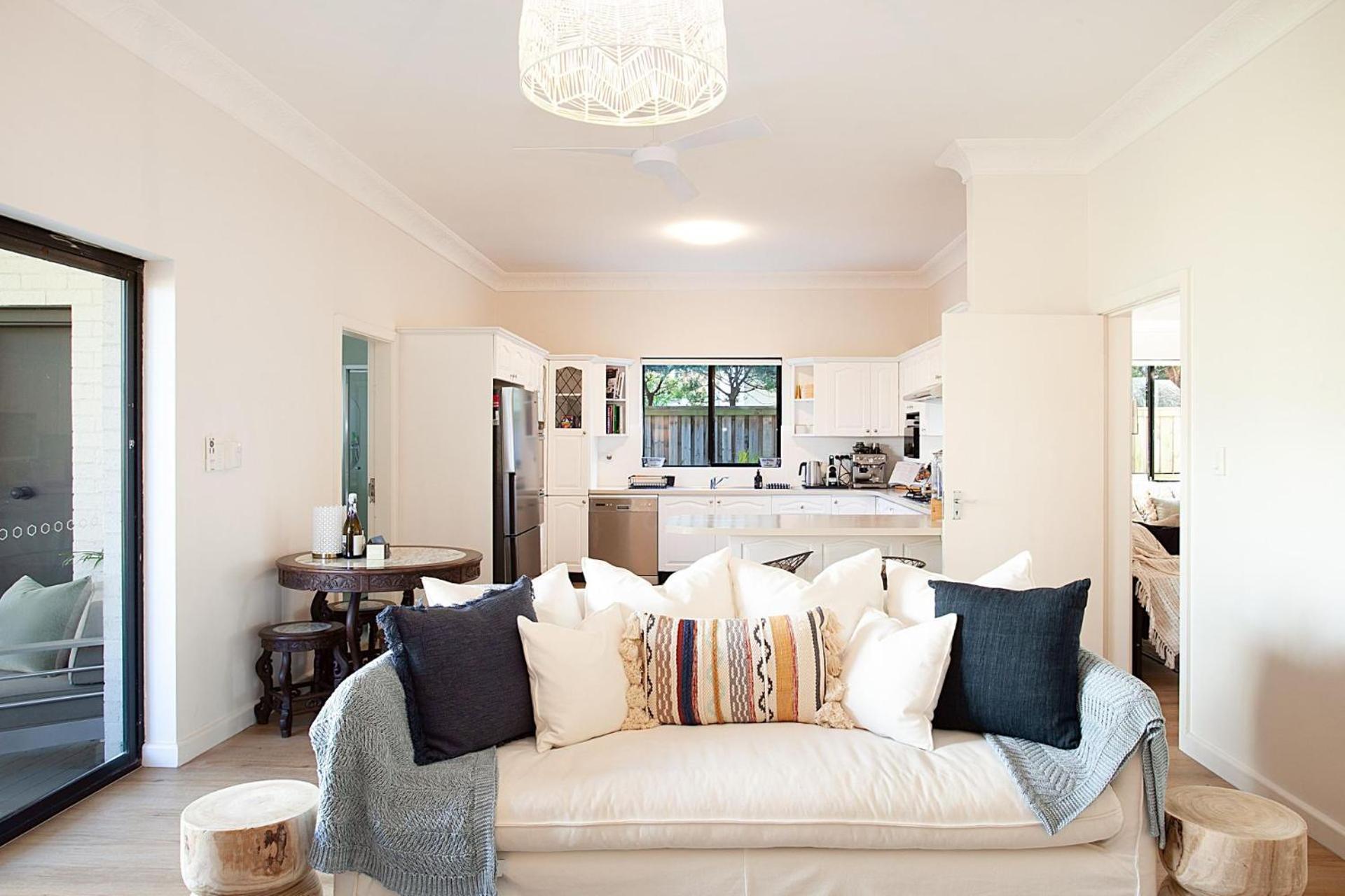 Ferienhaus Coastal Tamarama *