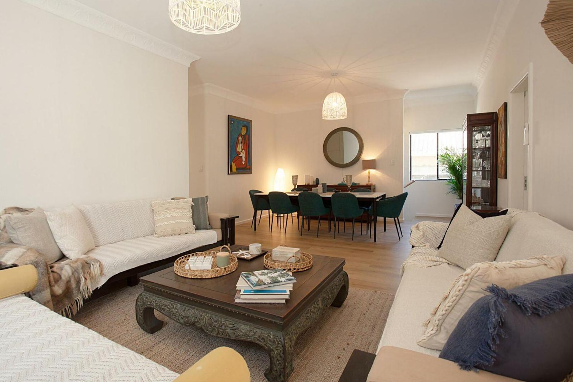 Ferienhaus Coastal Tamarama