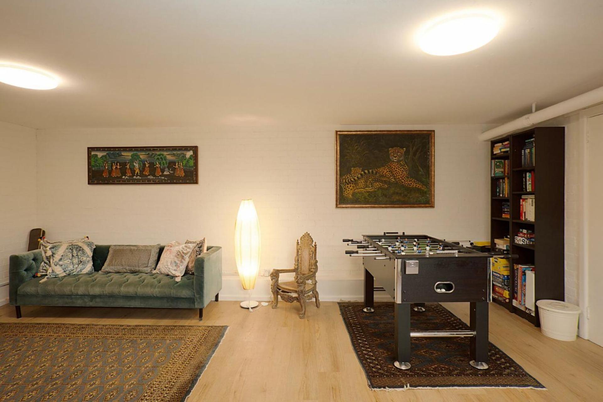 Coastal Tamarama Ferienhaus *