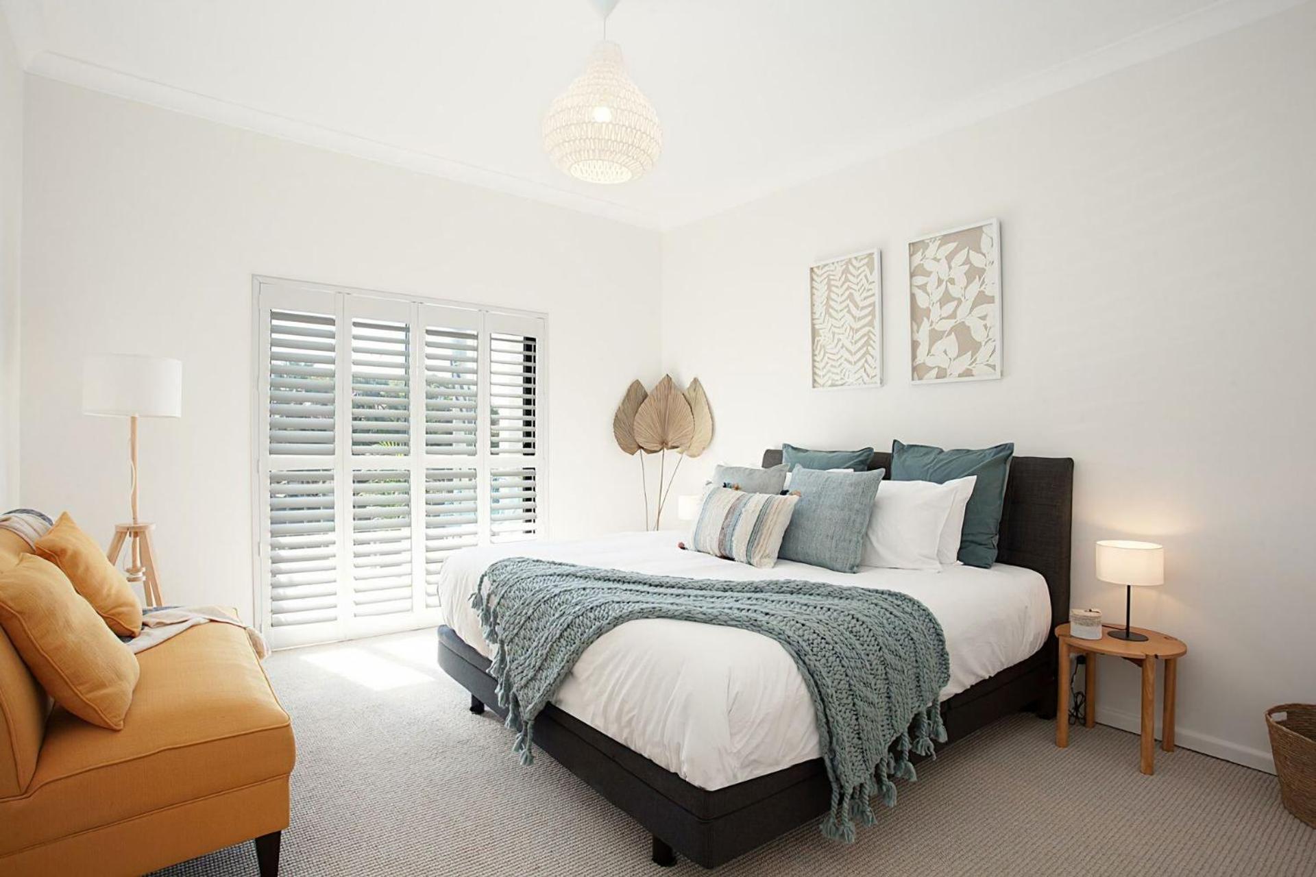 Ferienhaus Coastal Tamarama Sydney