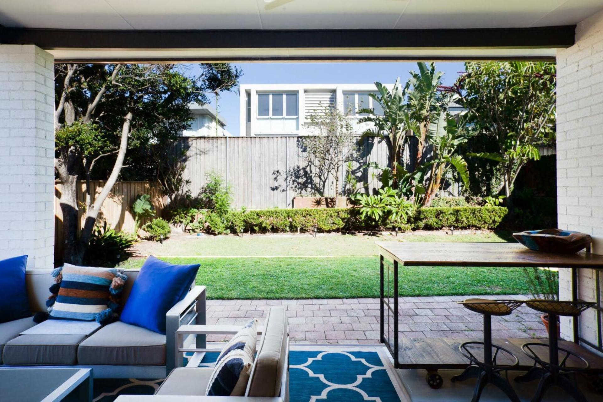 Ferienhaus Coastal Tamarama *