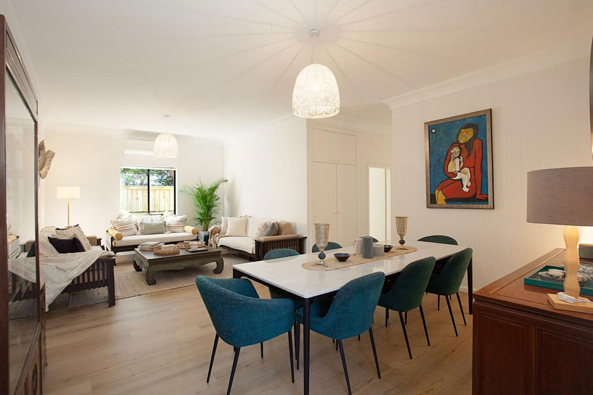 Ferienhaus Coastal Tamarama Sydney