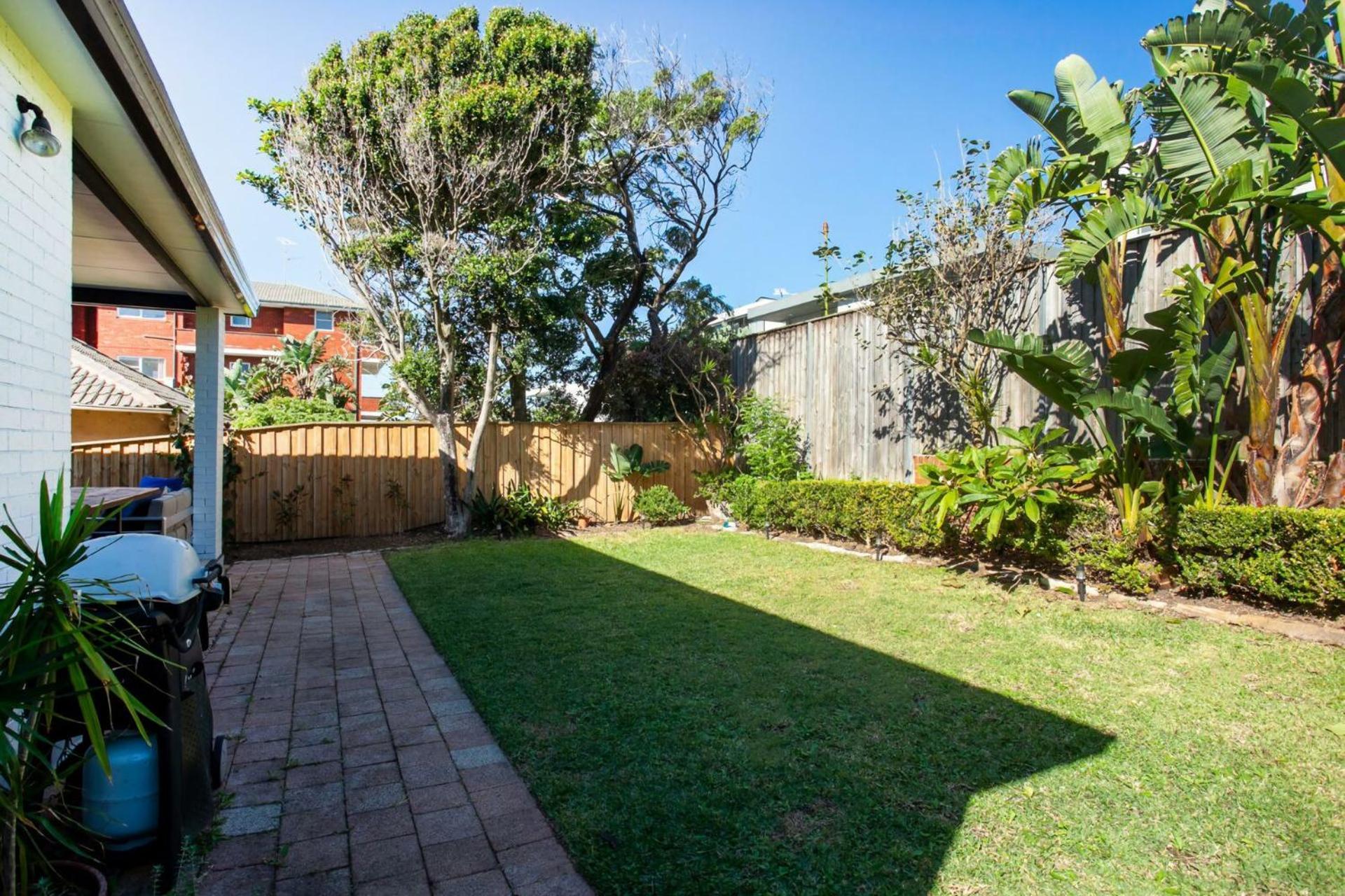 Ferienhaus Coastal Tamarama