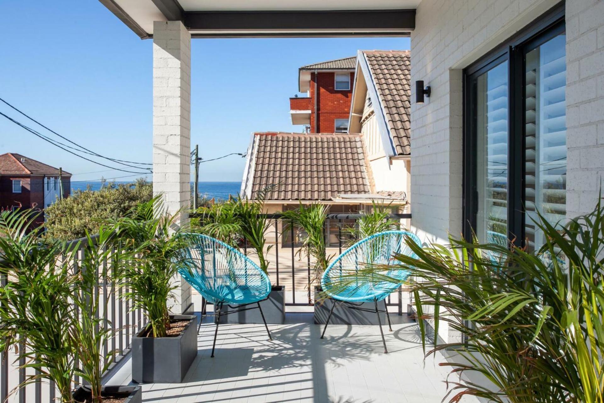 Coastal Tamarama * Sydney
