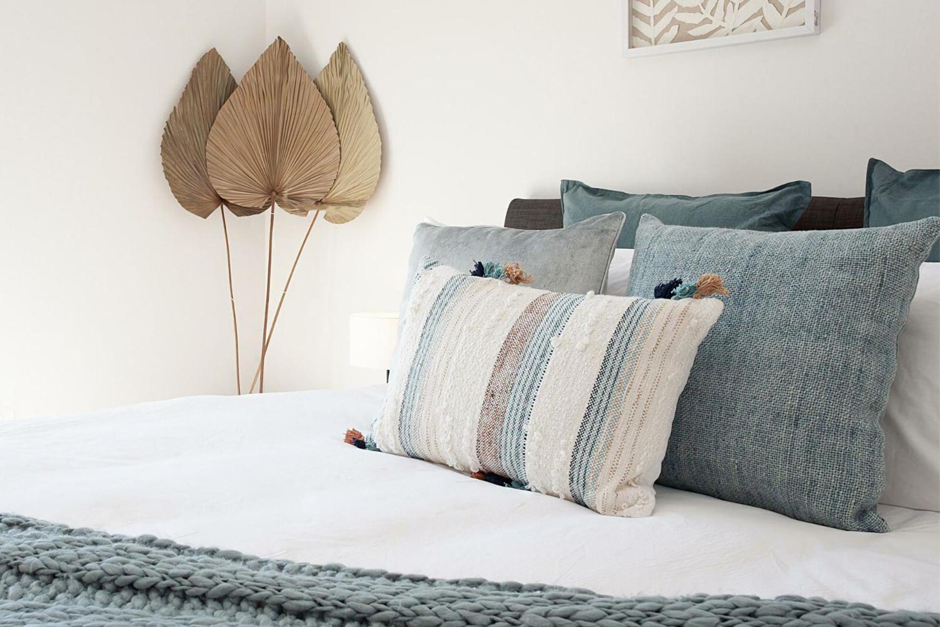 Coastal Tamarama Ferienhaus *