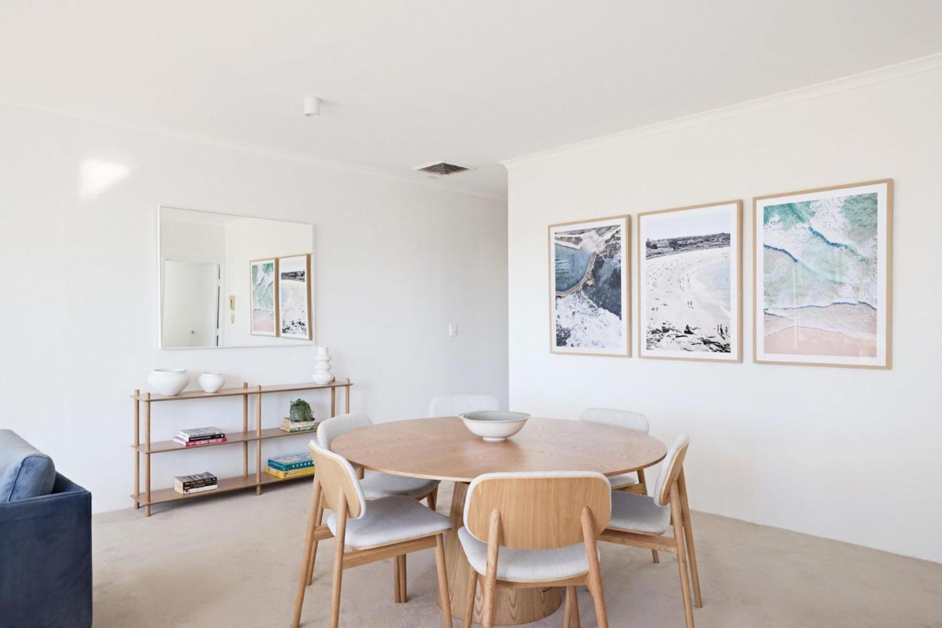 Palm Breeze In Coogee Apartment Sydney