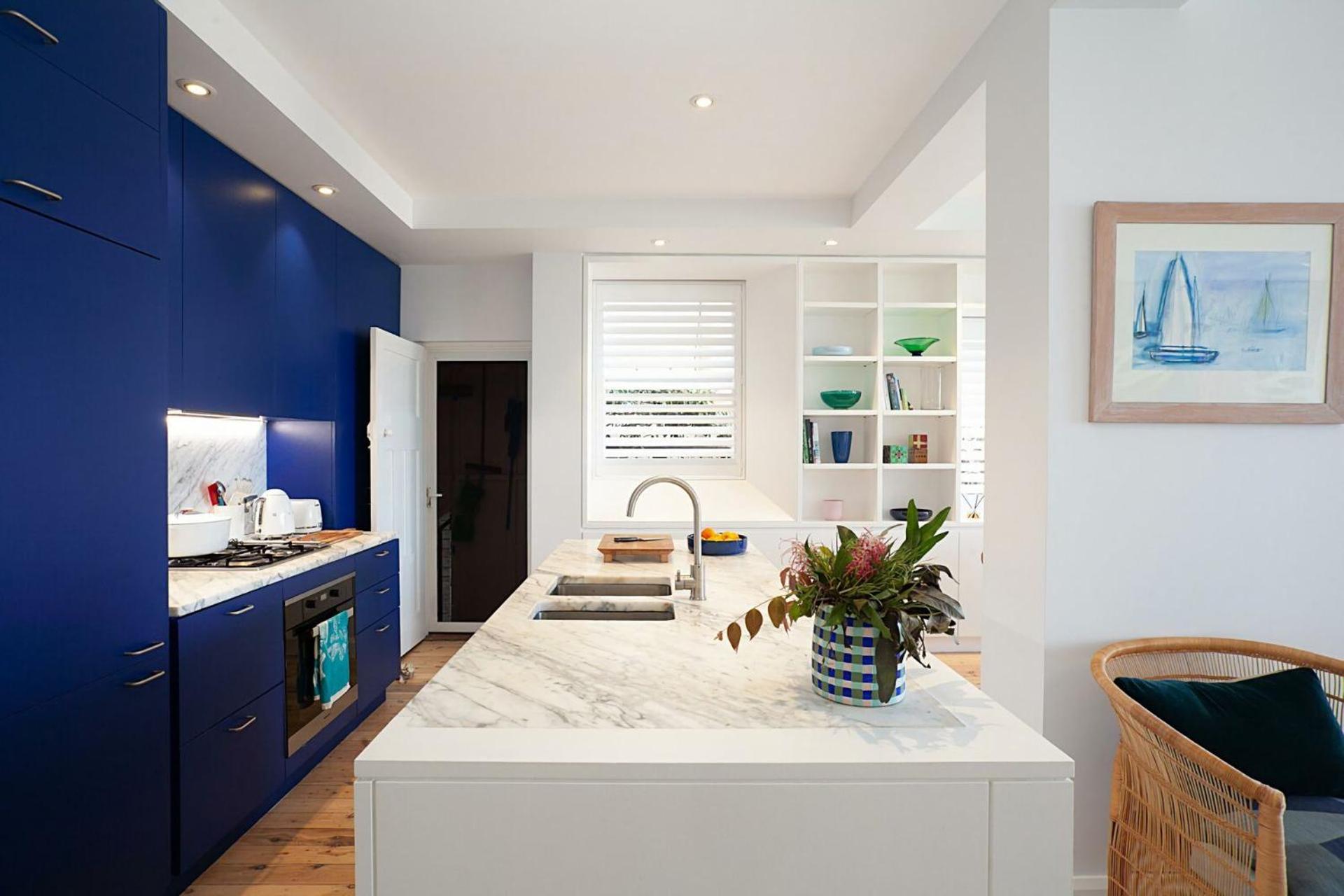 Barefoot In Bronte Ih Apartment Sydney