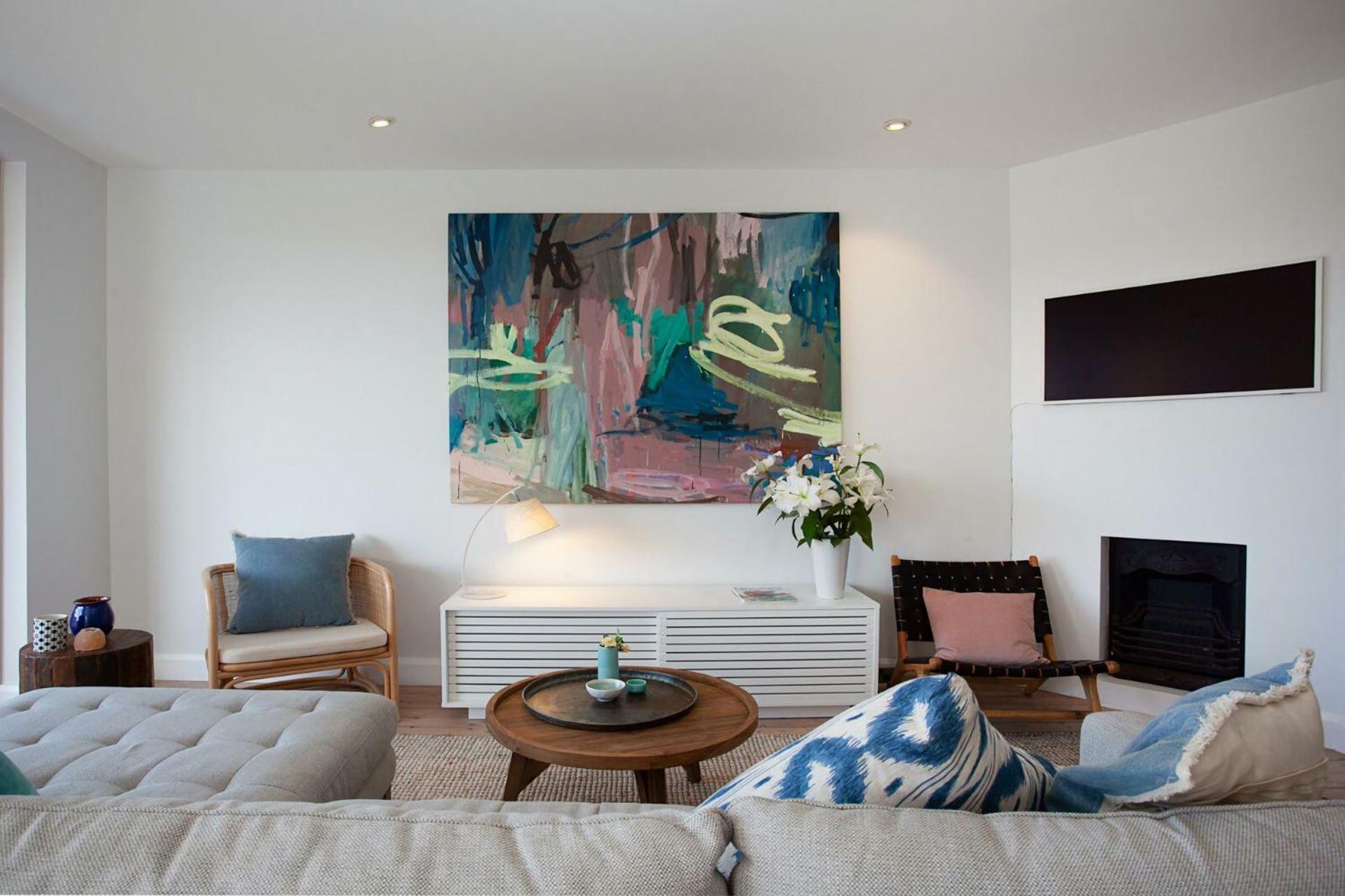Barefoot In Bronte Ih Apartment Sydney