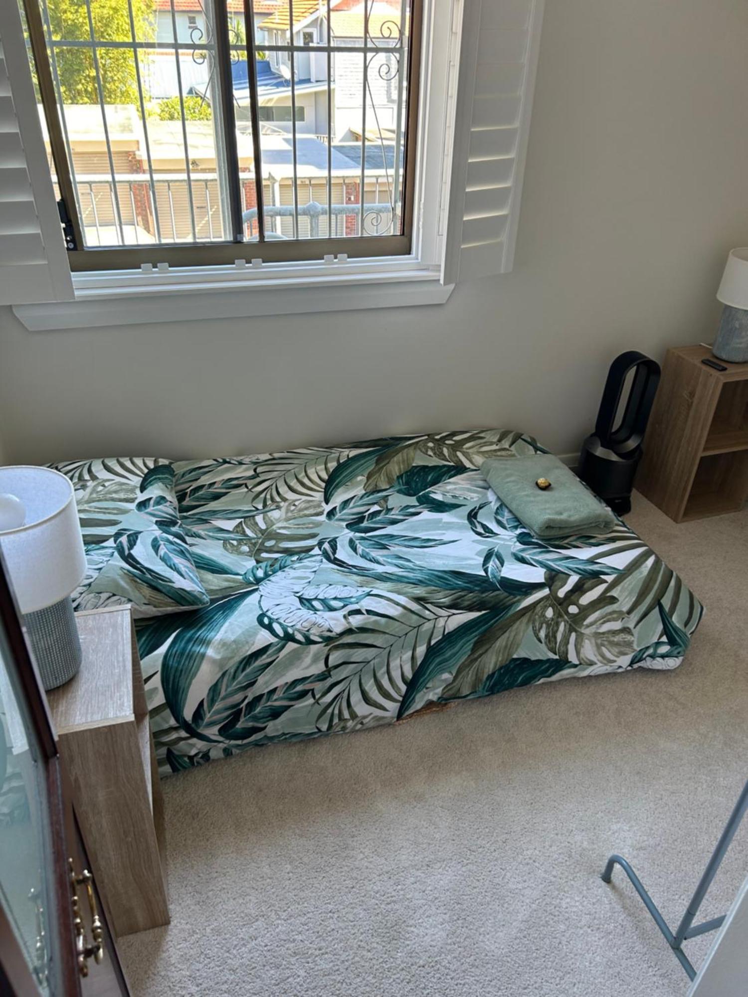 Ocean Serenity 1 *