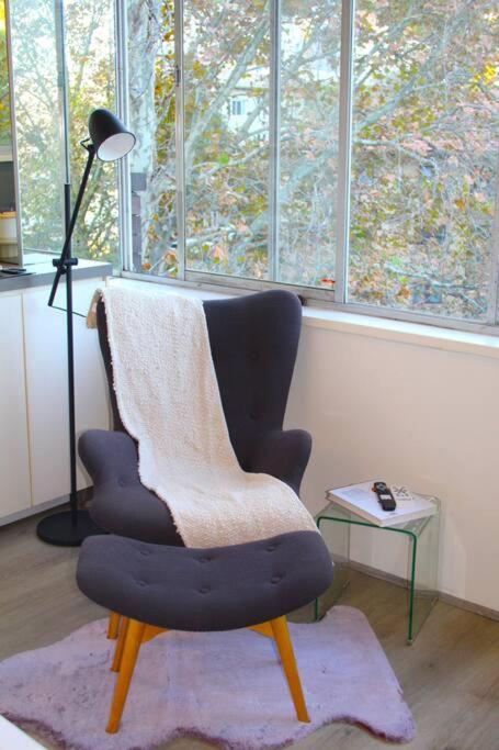 Apartment Studio Elizabeth Bay Close To City And Marina Sydney