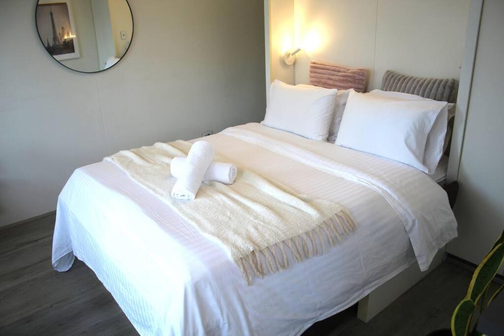 Studio Elizabeth Bay Close To City And Marina Apartment Sydney