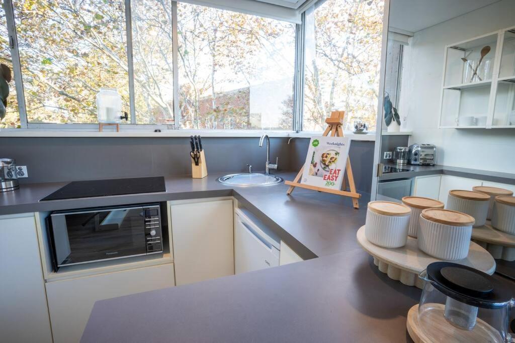 Studio Elizabeth Bay Close To City And Marina *