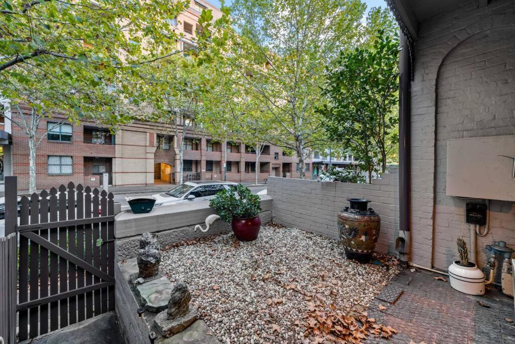 Casa de férias Facilitated 4 Bedroom House & Icc&darling Harbour-8 Mins Walk